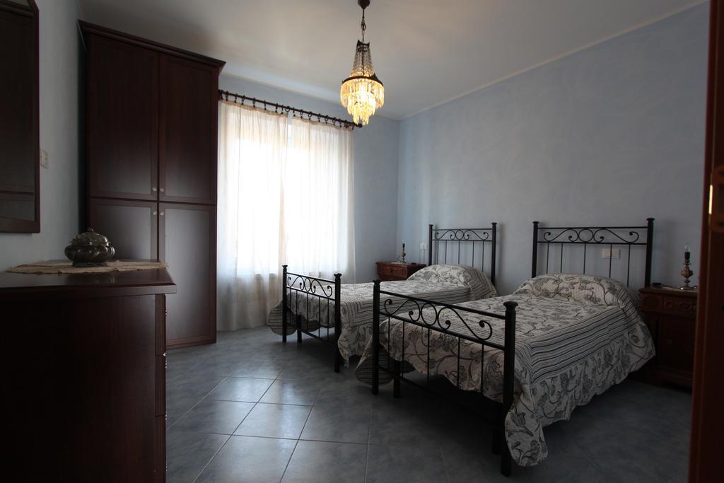 La Fonda Casa Vacanze-Appartamenti Con Piscina Santo Stefano di Magra Zimmer foto
