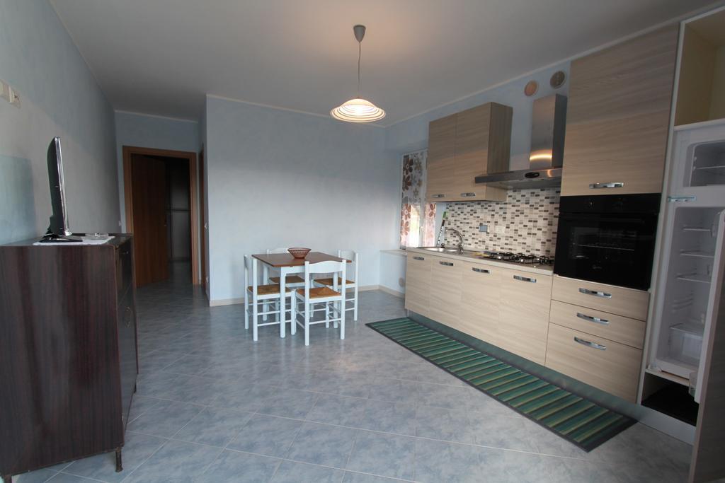 La Fonda Casa Vacanze-Appartamenti Con Piscina Santo Stefano di Magra Zimmer foto