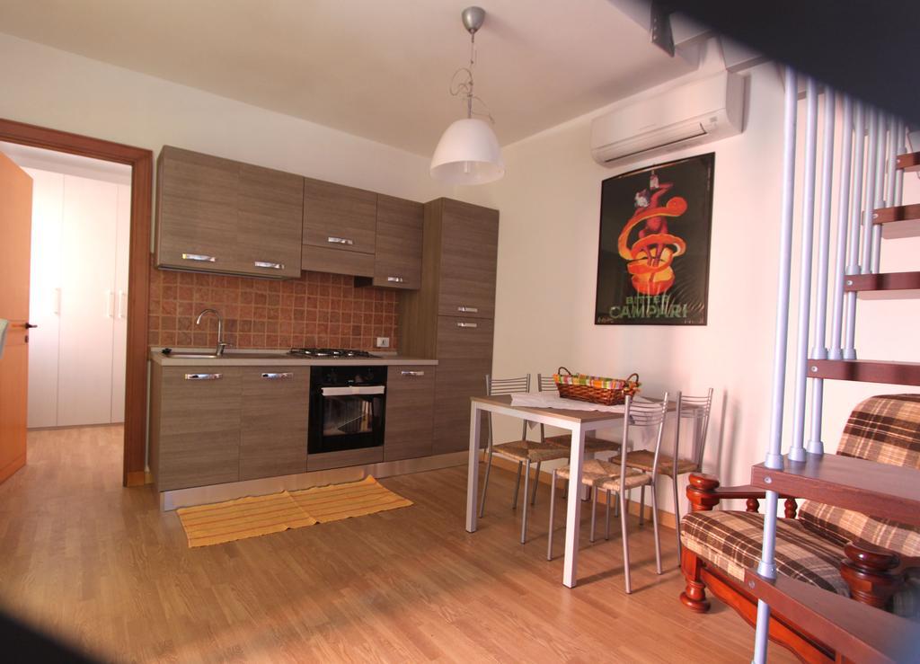 La Fonda Casa Vacanze-Appartamenti Con Piscina Santo Stefano di Magra Zimmer foto
